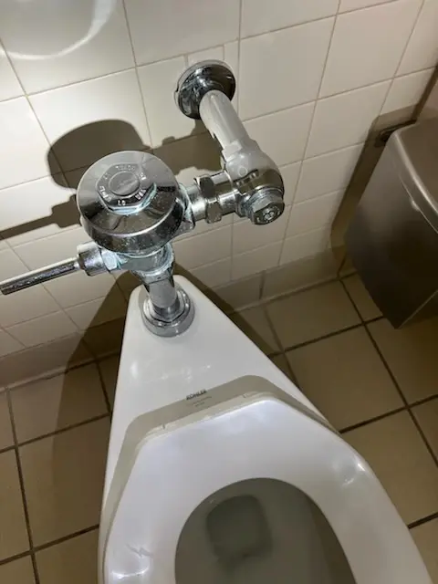 Fixture installation and repair for Sewer Camera Inspection in Indianola